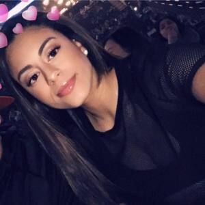 Meet your Posher, Brianna